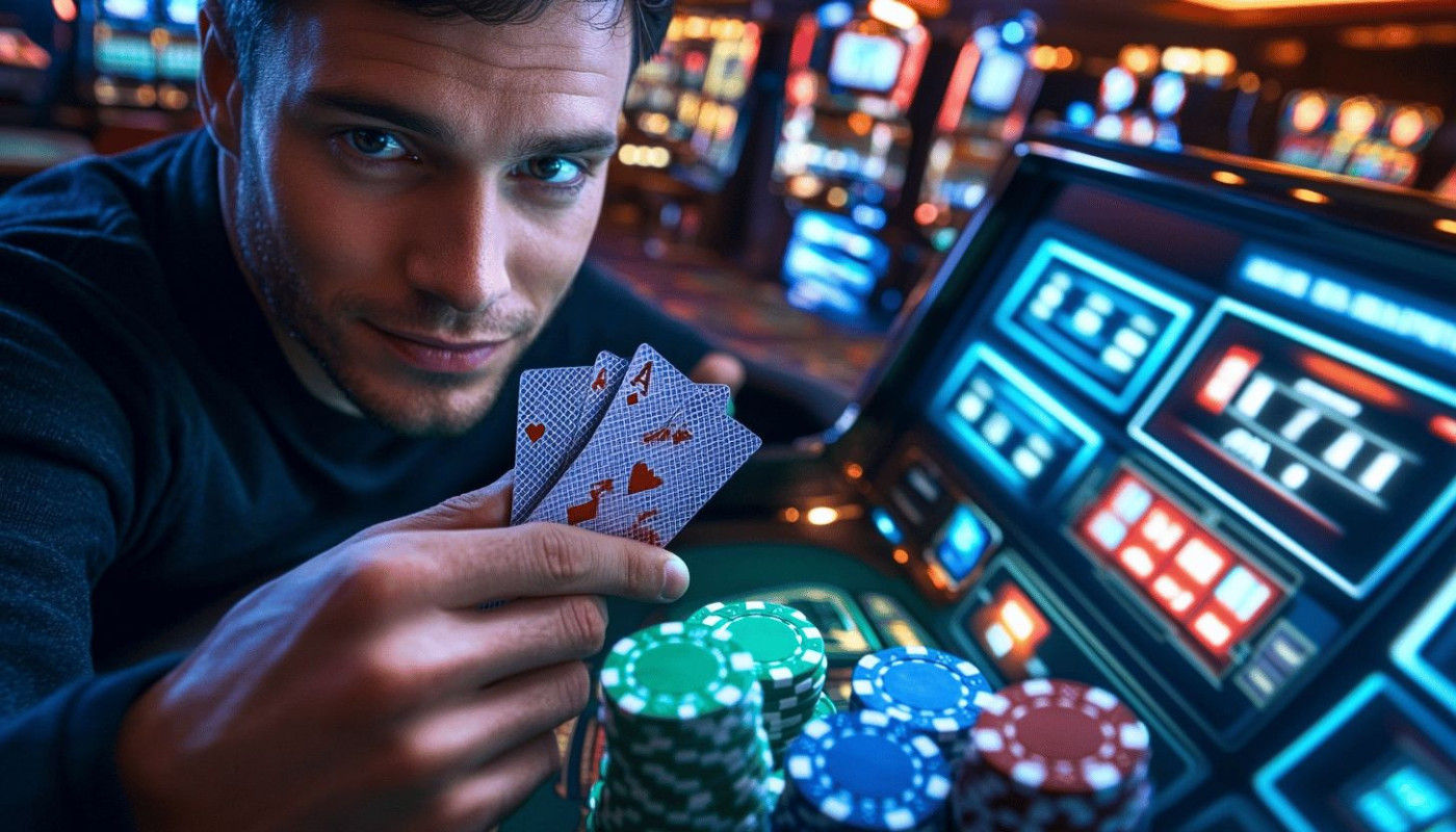 Augmentez vos gains : conseils pour les tournois de casino en ligne