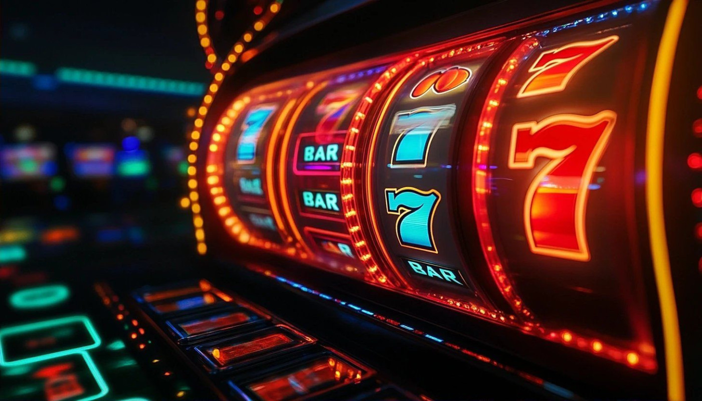 Comment choisir les machines à sous en ligne avec le meilleur taux de redistribution