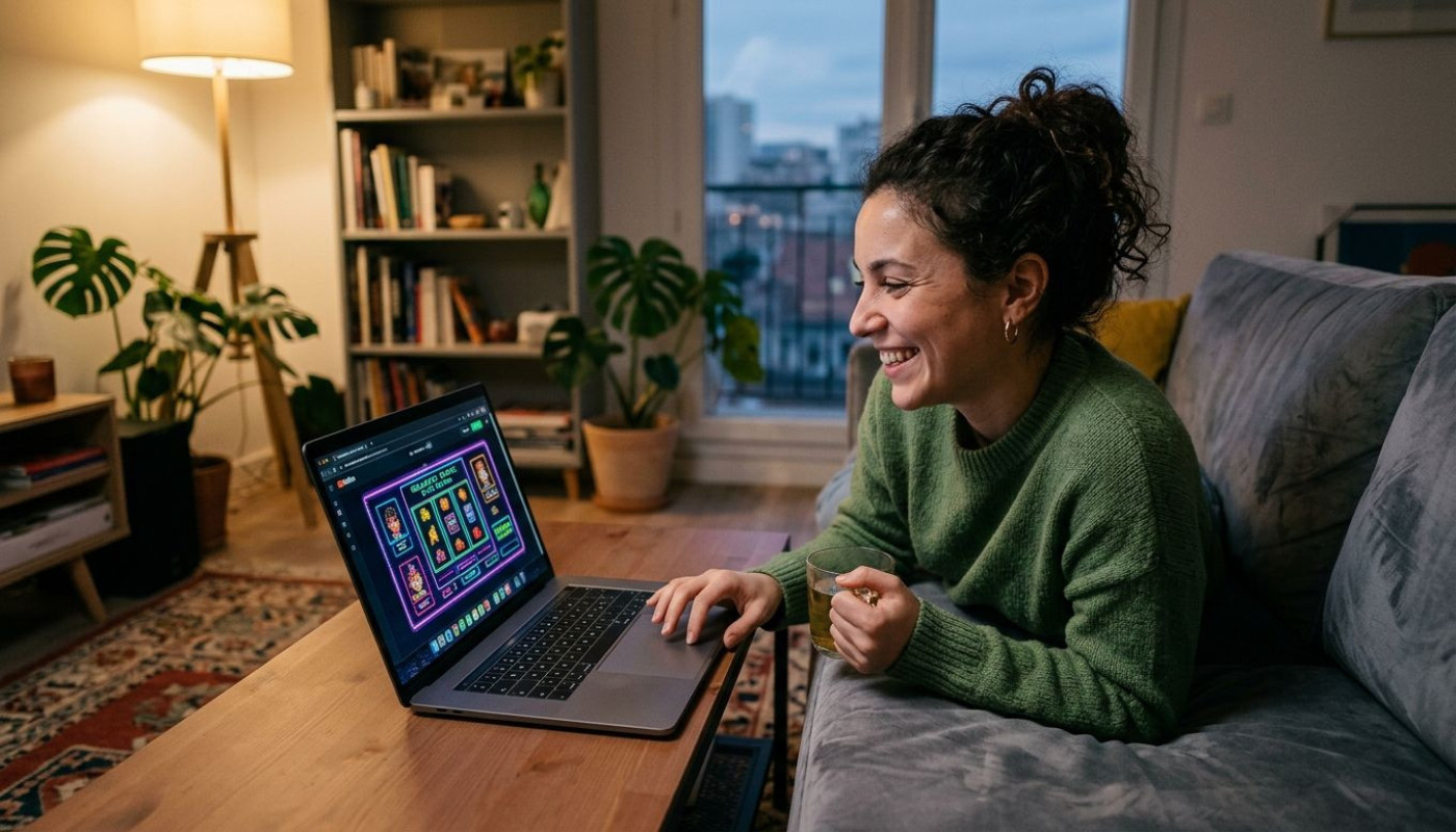 Comment les mini-jeux de style rétro révolutionnent les casinos en ligne ?