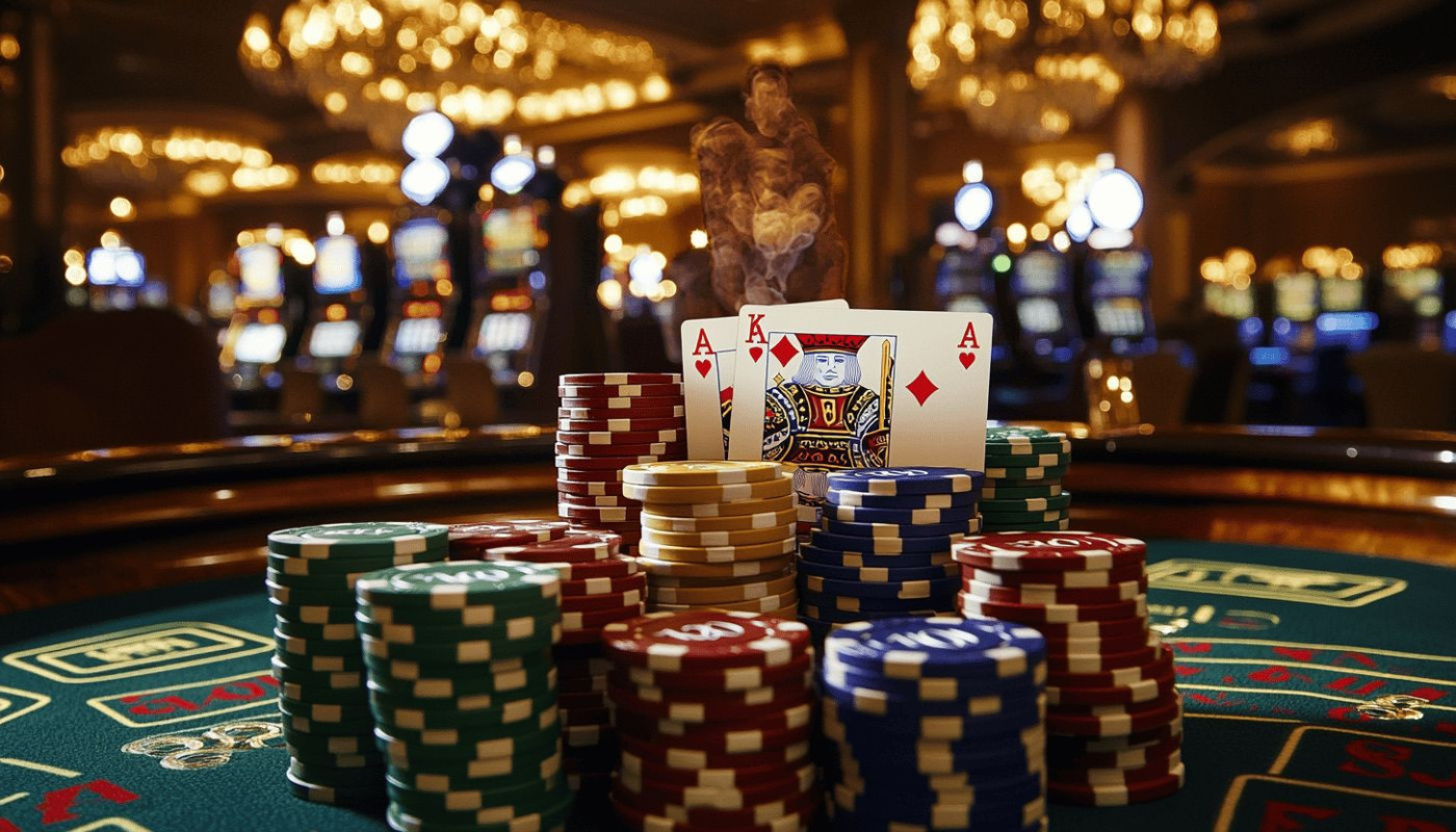 Stratégies pour maximiser vos gains aux jeux de casino en ligne